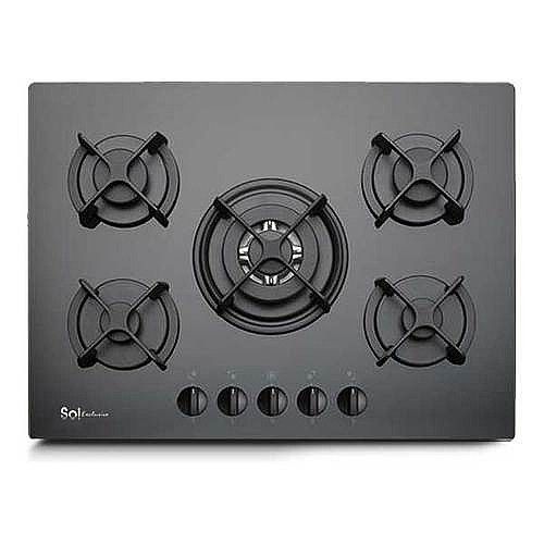 ‏כיריים גז Sol FQ7GCW-274