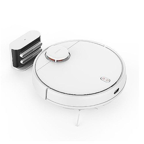 ‏שואב אבק רובוטי Xiaomi Mi Robot Vacuum S10 שיאומי