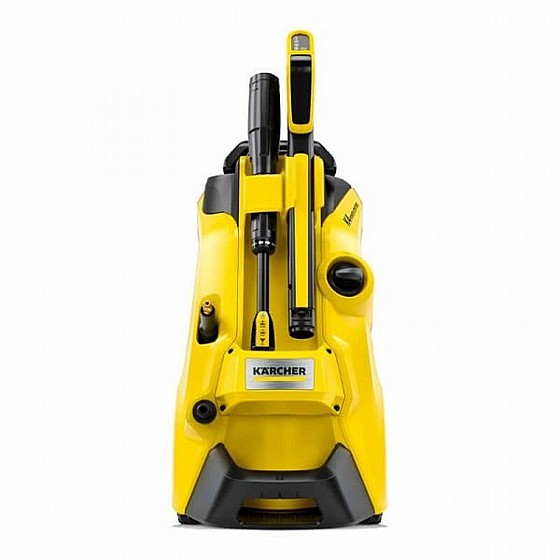‏מכונת שטיפה בלחץ Karcher K4 Power Control קארשר
