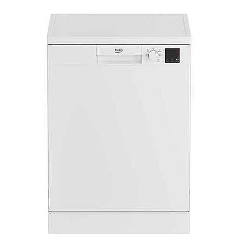 מדיח כלים ‏רחב Beko DVN05324W בקו