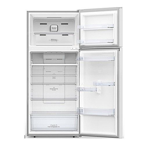 מקרר ‏מקפיא עליון Hisense RD54VCMW ‏375 ‏ליטר הייסנס
