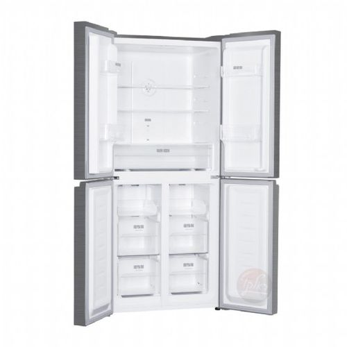 מקרר 4 דלתות מבית SHARP שארפ דגם SJ-8420