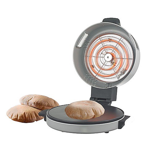 ‏מכשיר להכנת פיתות Gold Line ATL050 גולד ליין