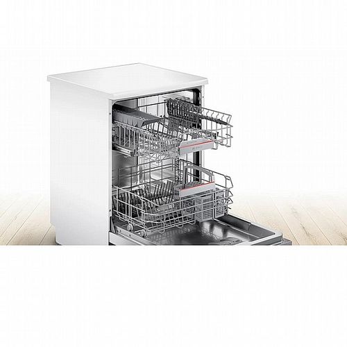 מדיח כלים ‏רחב Bosch SMV4HAX40G בוש