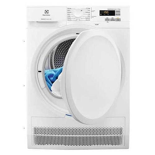 מייבש כביסה Electrolux EW6C5852CM ‏8 ‏ק