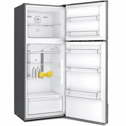 מקרר ‏מקפיא עליון Amcor HR491SS ‏416 ‏ליטר אמקור