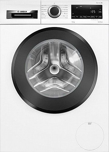 מכונת כביסה Bosch wgg25401GB ‏10 ‏ק