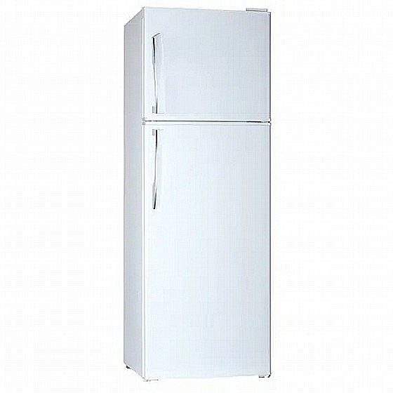 מקרר ‏מקפיא עליון Amcor HR390W ‏334 ‏ליטר אמקור