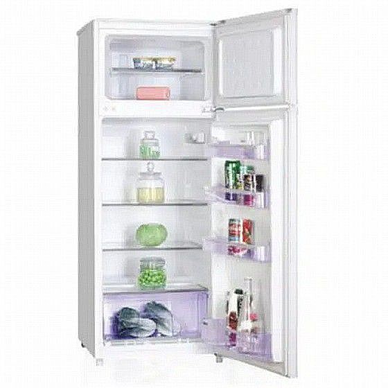 מקרר ‏מקפיא עליון Amcor HR230 ‏203 ‏ליטר אמקור