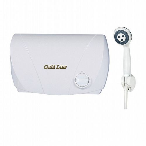 מחמם מים Gold Line ATL5500 גולד ליין