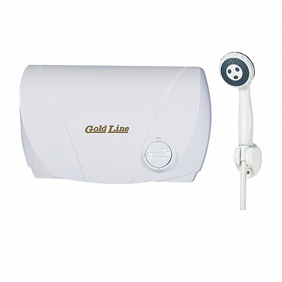 מחמם מים Gold Line ATL5500 גולד ליין