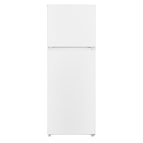 מקרר מקפיא עליון נקסומי דגם NE-NF2550W 