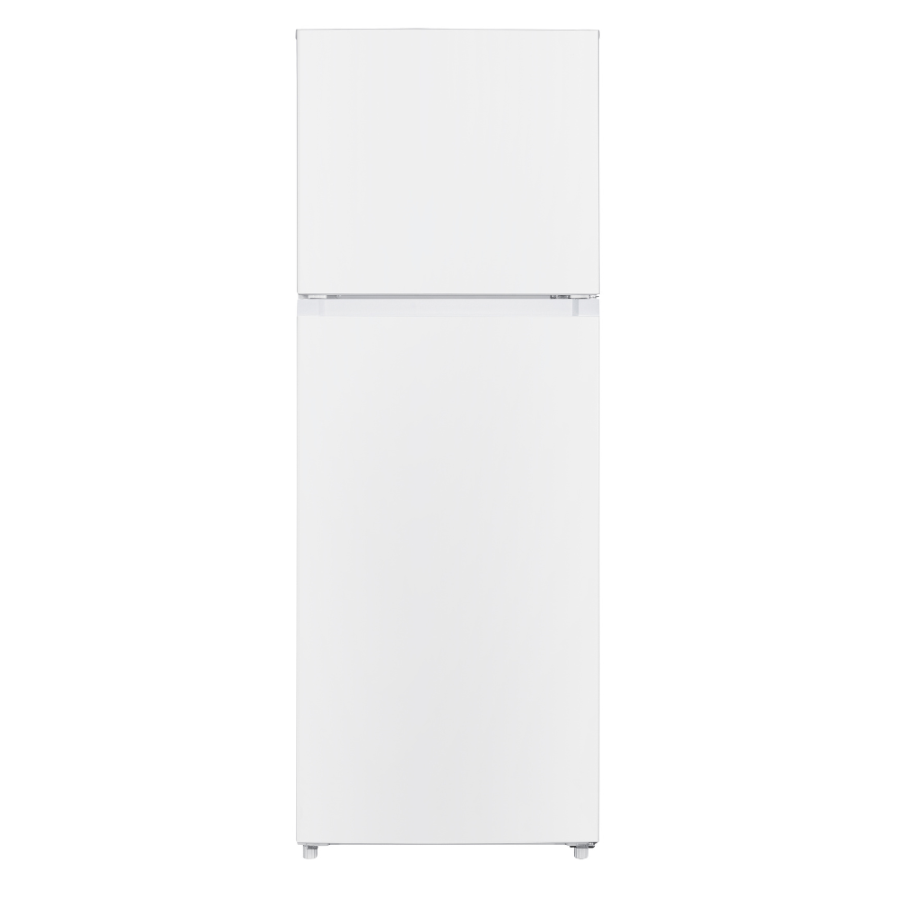 מקרר מקפיא עליון נקסומי דגם NE-NF2550W 