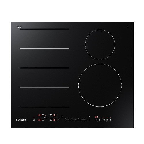 ‏כיריים אינדוקציה Samsung NZ64N7757FK סמסונג