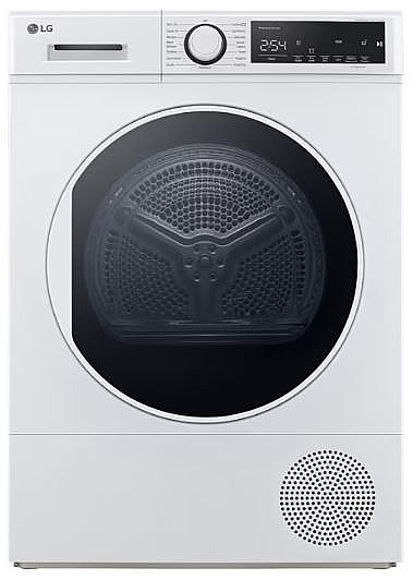 מייבש כביסה LG DR08HP ‏8 ‏ק"ג
