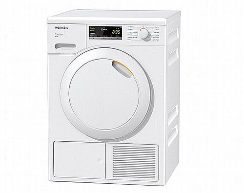 מייבש כביסה Miele TEA225WP ‏7 ‏ק