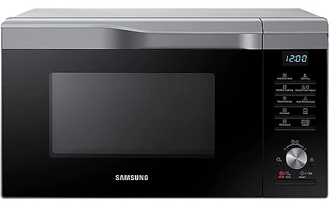 מיקרוגל Samsung MC28M6035CS ‏28 ‏ליטר סמסונג