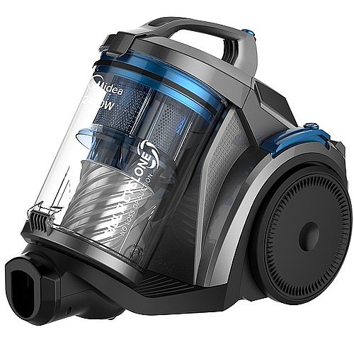 ‏שואב אבק נגרר midea M600 מידאה