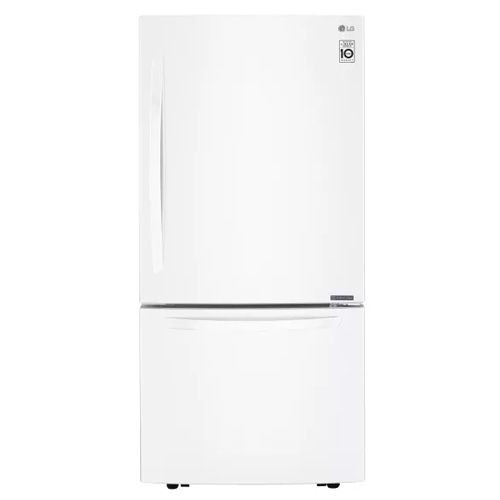 מקרר ‏מקפיא תחתון LG GM859RWCE ‏720 ‏ליטר