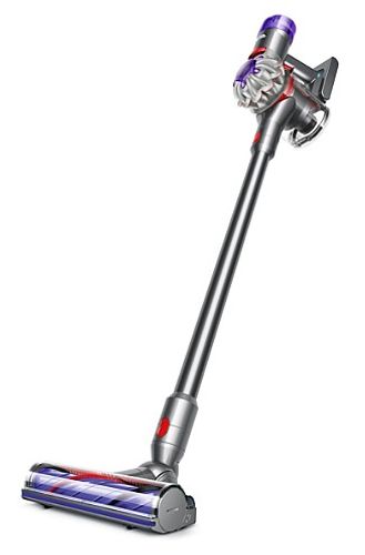 ‏שואב אבק עומד Dyson V8 Absolute New דייסון