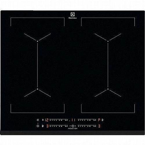‏כיריים אינדוקציה Electrolux EIV644 אלקטרולוקס
