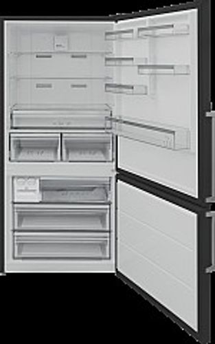 מקרר מקפיא תחתון LAVAMAT LBF-750IN