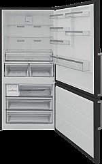 מקרר מקפיא תחתון LAVAMAT LBF-750IN