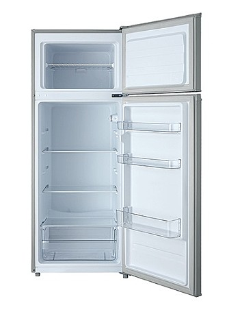 מקרר ‏מקפיא עליון Midea HD273FN ‏200 ‏ליטר מידאה