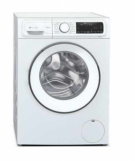 מכונת כביסה 10 ק"ג Siemens WG54G2Z9IL סימנס