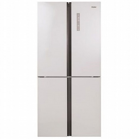 מקרר ‏מקפיא תחתון Haier HRF-550 ‏505 ‏ליטר האייר