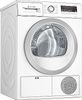מייבש כביסה Bosch WTH85222GB בוש