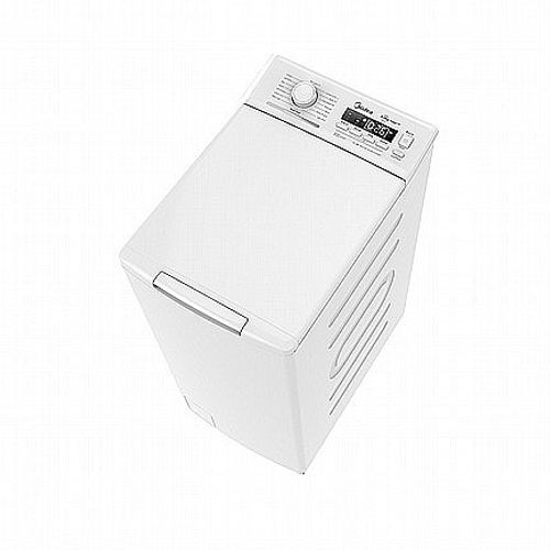 מכונת כביסה Midea MFE75T1212 ‏8 ‏ק