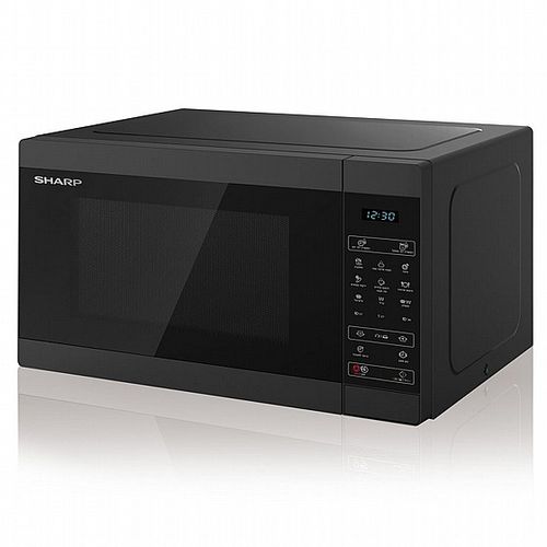 מיקרוגל משולב גריל 25 ליטר Sharp שארפ R709Z