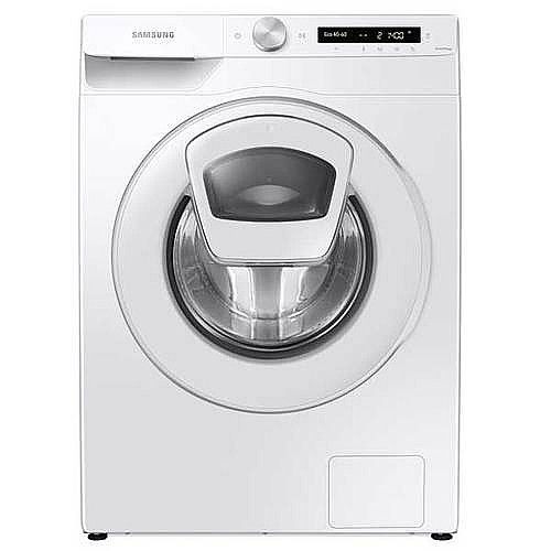 מכונת כביסה פתח חזית 10 ק”ג Samsung סמסונג דגם WW1ST6244TW