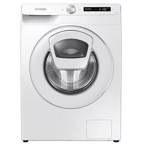 מכונת כביסה פתח חזית 10 ק”ג Samsung סמסונג דגם WW1ST6244TW