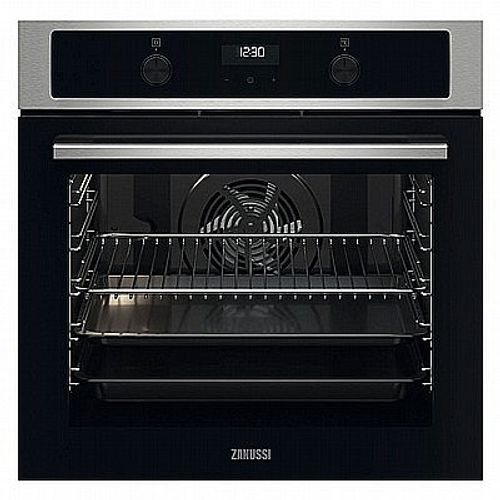 ‏תנור בנוי Zanussi ZOHKD4X1A זנוסי