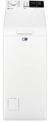 מכונת כביסה Electrolux EW6T4602AM ‏6 ‏ק