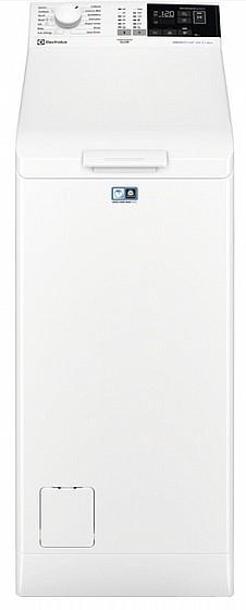מכונת כביסה Electrolux EW6T4602AM ‏6 ‏ק"ג אלקטרולוקס