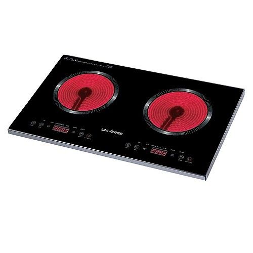 ‏כיריים חשמליות UNIVERSE NRI3202C
