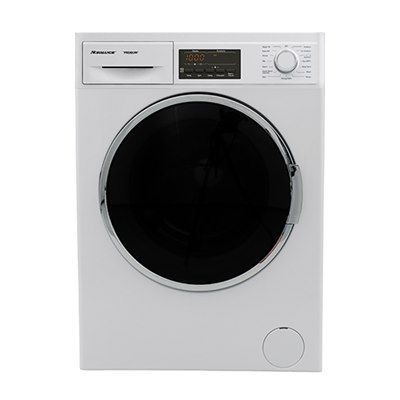 מכונת כביסה Normande KL1310 ‏10 ‏ק"ג נורמנדי