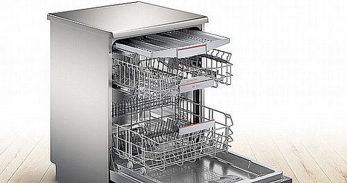 מדיח כלים Bosch SMS4HCI40G בוש