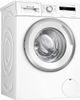מכונת כביסה 8 ק”ג מבית Bosch בוש דגם WAN2407EPL פרימיום שנת 2023