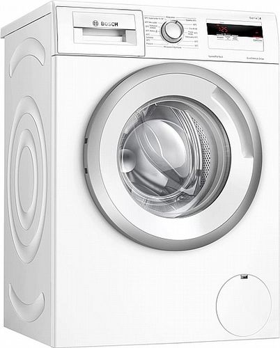 מכונת כביסה 8 ק”ג מבית Bosch בוש דגם WAN2407EPL פרימיום שנת 2023