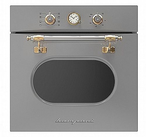 ‏תנור בנוי Bompani BO245 WB/E