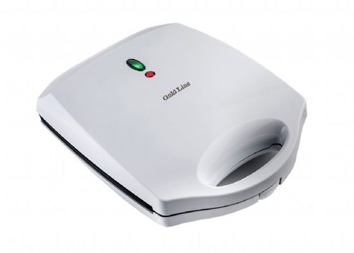 ‏טוסטר לחיצה Gold Line ATL268 גולד ליין