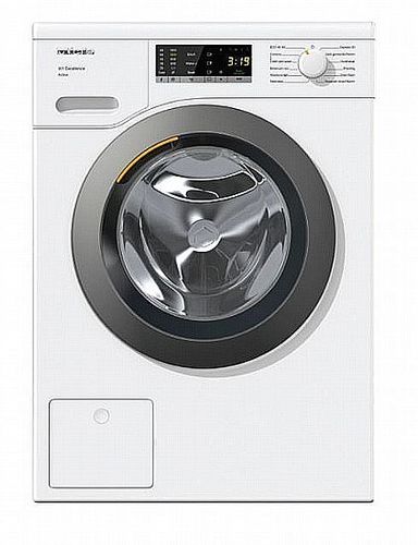 מכונת כביסה Miele WEA0251 WCS Active ‏7 ‏ק