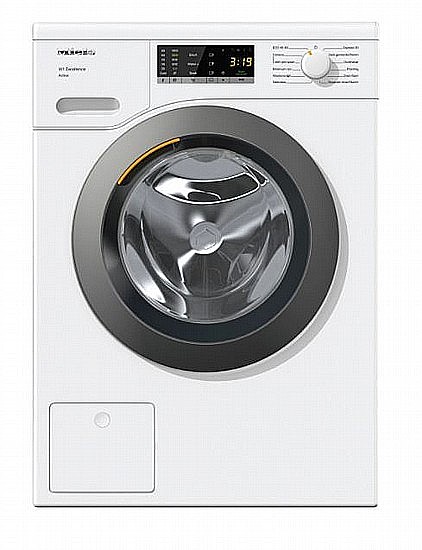 מכונת כביסה Miele WEA0251 WCS Active ‏7 ‏ק"ג מילה