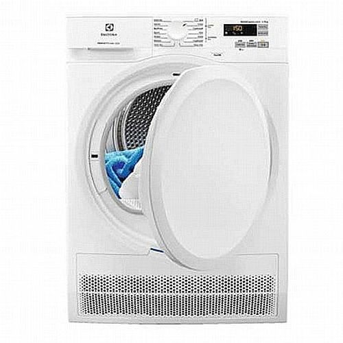 מייבש כביסה Electrolux EW6C5752CM ‏7 ‏ק