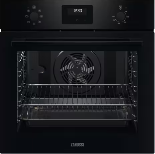 ‏תנור בנוי Zanussi ZOHNX3K1A זנוסי