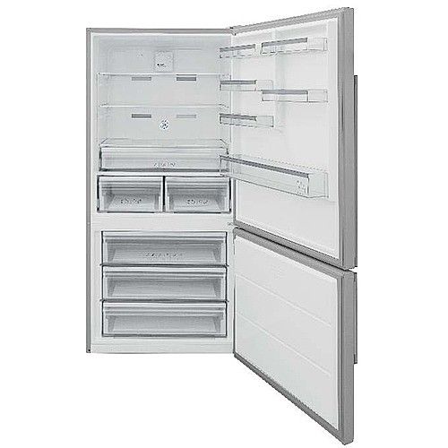 מקרר ‏מקפיא תחתון Normande KL653 ‏571 ‏ליטר נורמנדי